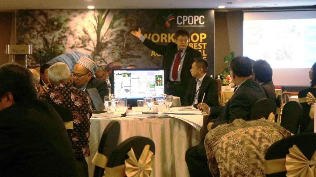 Best Agricultural Practices CPOPC.net